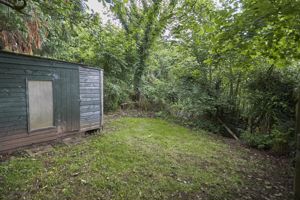 Garden- click for photo gallery